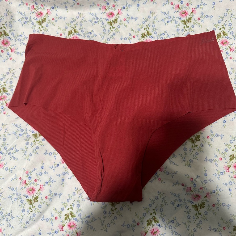PINK Victoria's Secret Panty